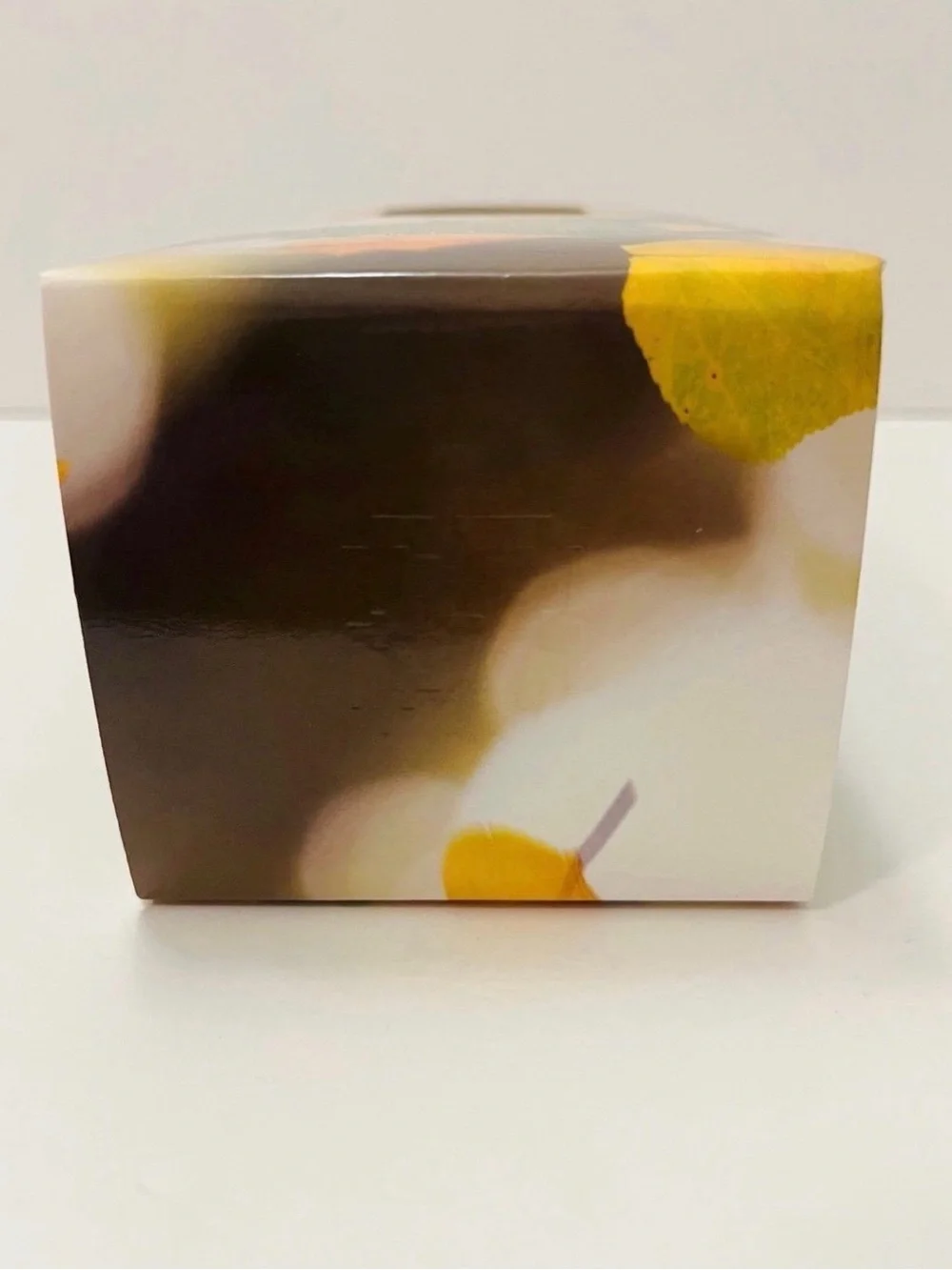 Homeworx Slatkin & Co. Falling Leaves Reed Diffuser Infused with Essential Oils